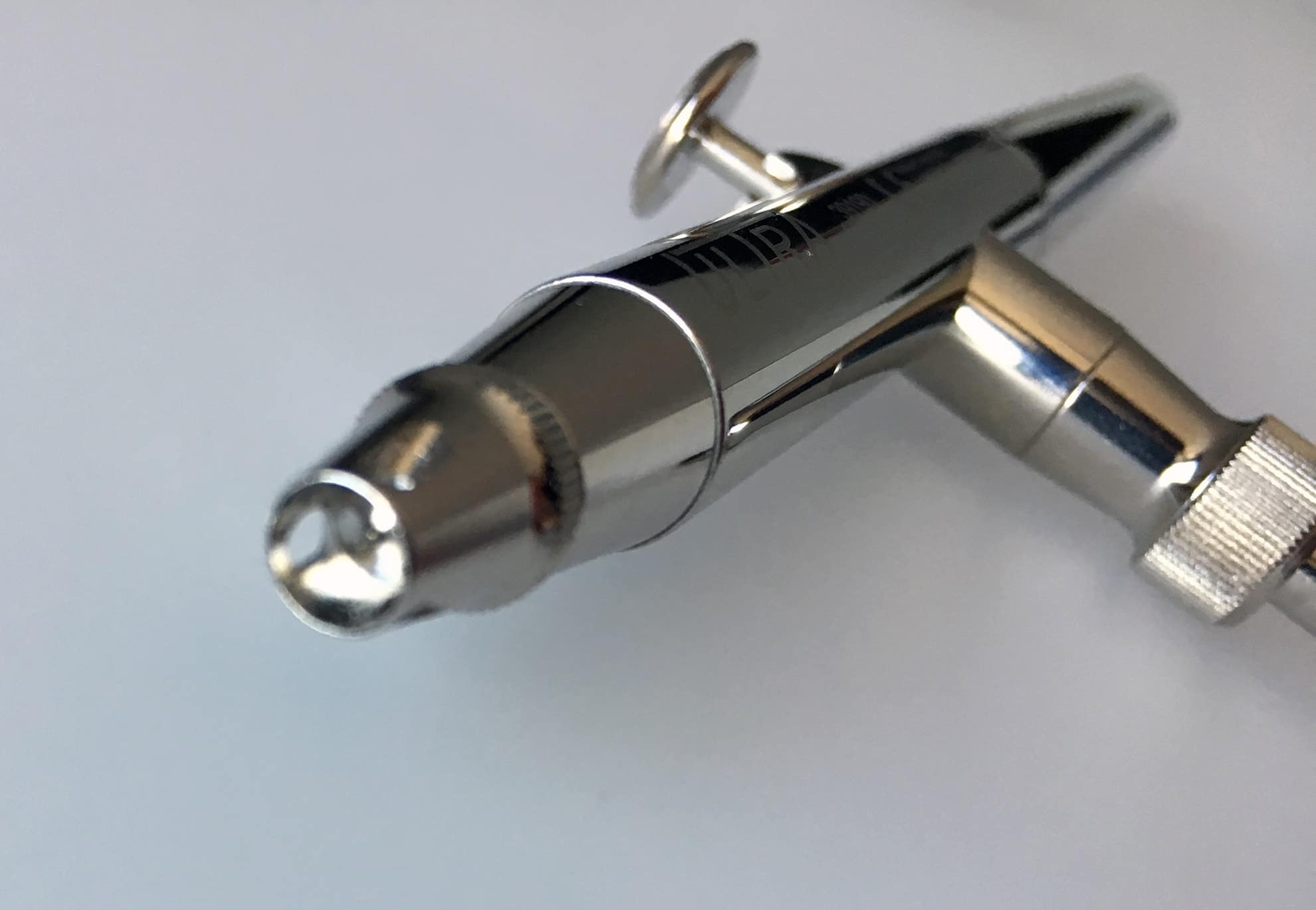 Harder Steenbeck Ultra airbrushsetratgeber.de