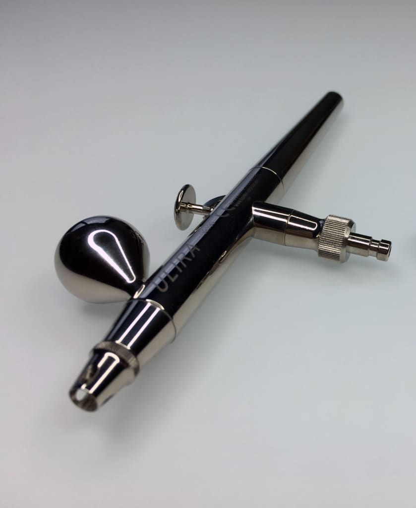 Airbrush Set für Anfänger und Profis Top 4 Modelle 2022